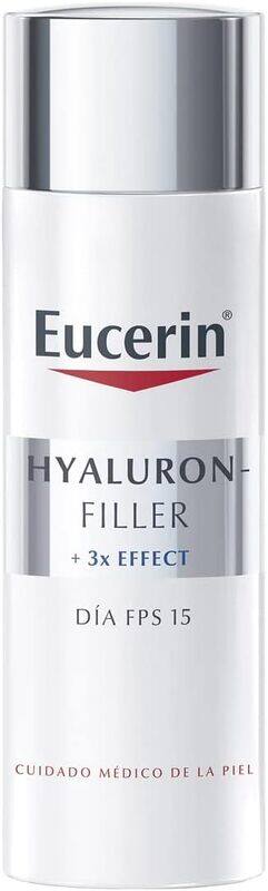 

Eucerin Hyaluron-Filler Day Cream SPF15, 50ml