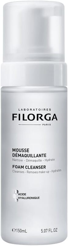 Filorga Foam Cleanser, 150ml