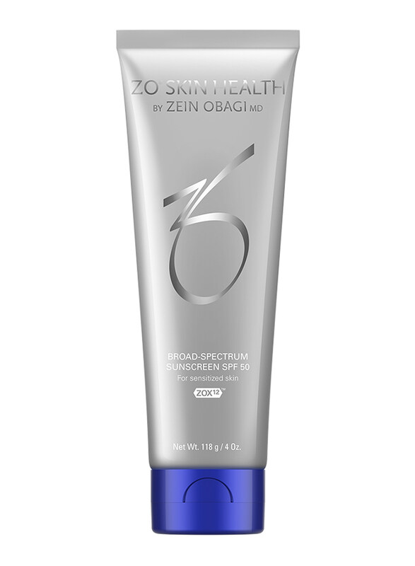 

ZO SKIN HEALTH Broad Spectrum SPF 50 Sunscreen, 118gm