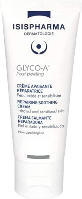 IsisPharma Glyco A Post Peeling, 40ml