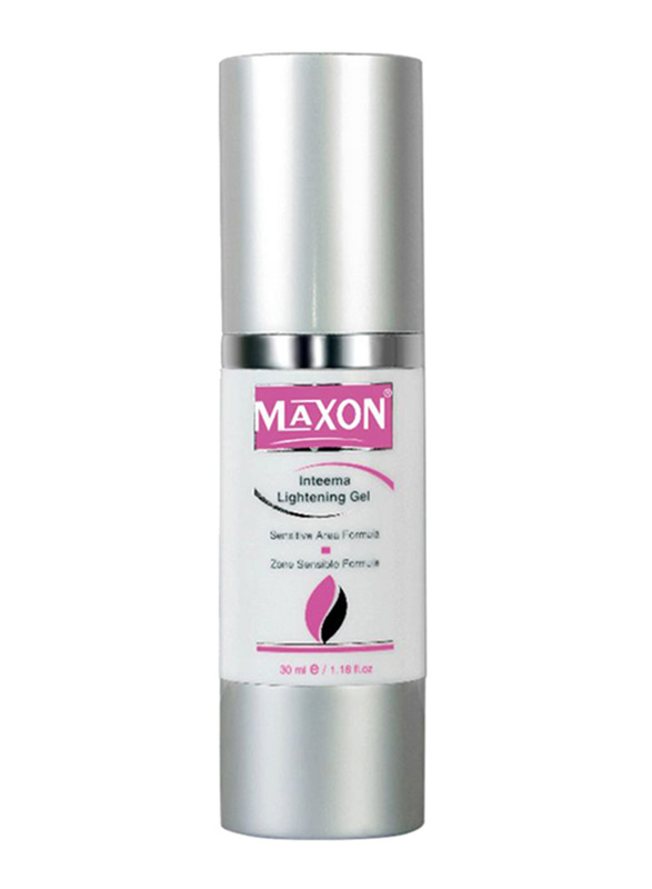 Maxon Inteema Lighthening Gel, 30ml