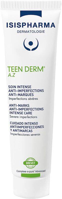 

Isis Pharma Teen Derm Az, 30ml