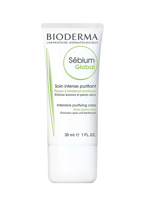 

Bioderma Sebium Global Intensive Purifying Gel, 30ml