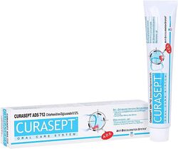 Curasept Ads 712 Toothpaste, 75ml