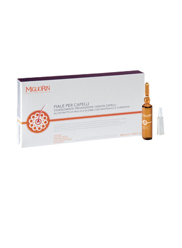 

Migliorin Phials, 100ml
