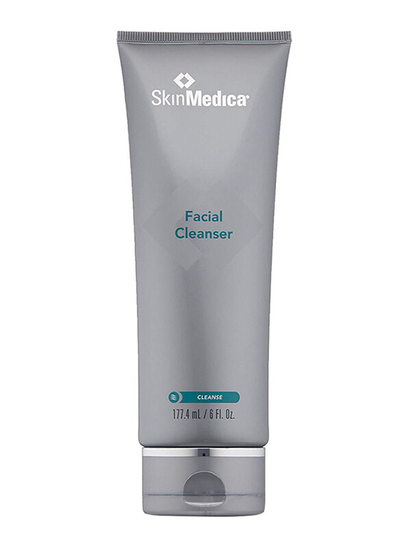 

SkinMedica Facial Cleanser, 177ml
