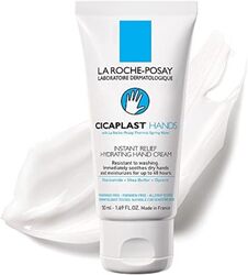 La Roche-Posay Cicaplast Hand Cream, 50ml