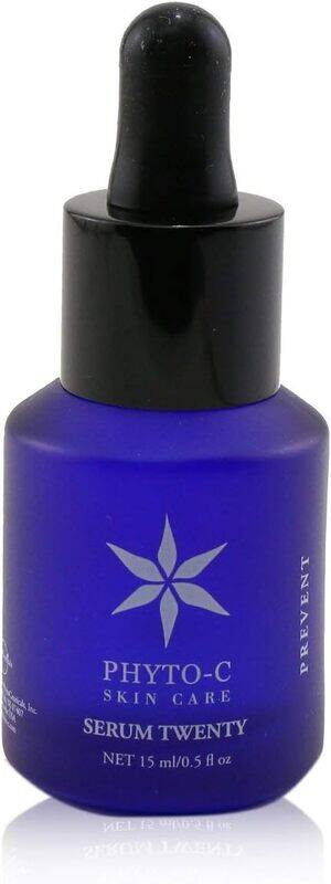 

Phyto-C Skin Care Serum Twenty, 15ml