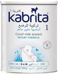 Kabrita 1 Goat Base Infant Formula Milk, 800g