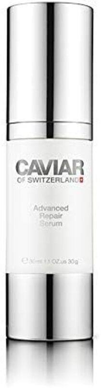 

Caviar of Switzerland Advanced Repair Serum, 30ml