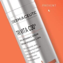 DERMACEUTIC Tri Vita C30 Vitamin C Serum, 30ml