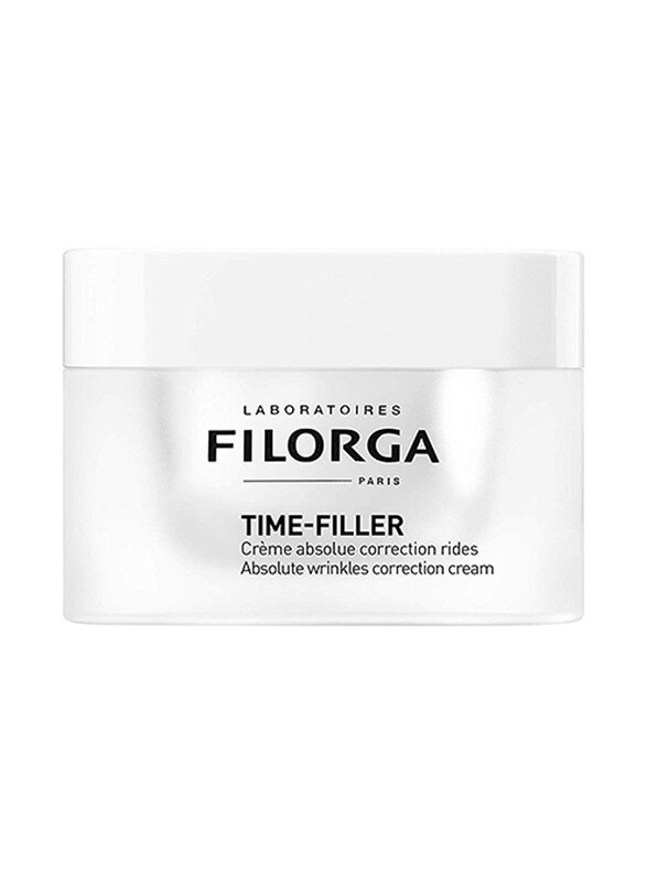 

Filorga Time Filler Absolute Wrinkle Correction Cream, 50ml