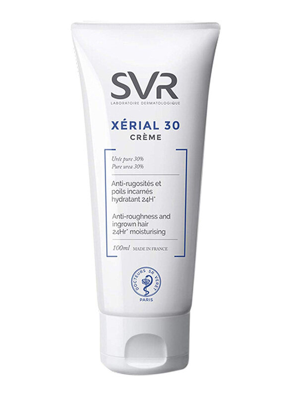 

Svr Xerial 30 Body Cream, 100ml