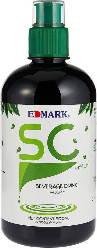 

EDMARK SC Beverage Drink, 500ml