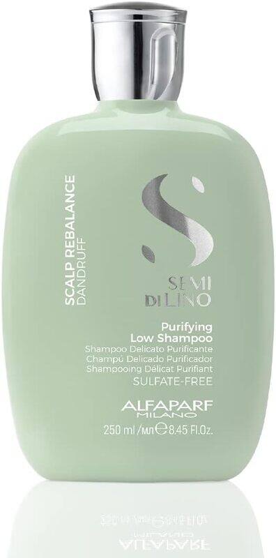 

Alfaparf Semi Dilino Purifying Low Shampoo, 250ml