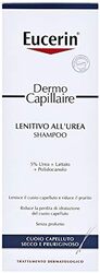 Eucerin Dermo Capillaire Calming Urea Shampoo