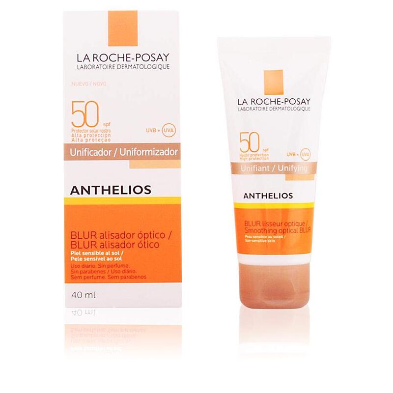 

La Roche Posay Anthelios Xl SPF50 Smoothing Optical Blur Golden Cream, 40ml