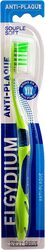 Pierre Fabre Elgydium Anti-Plaque Soft Toothbrush, 1 Piece