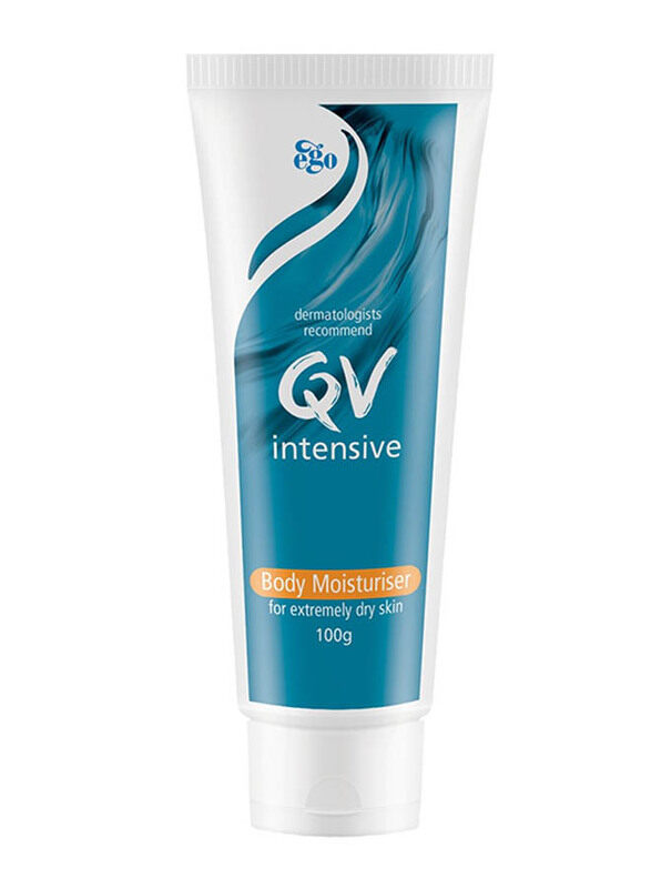 

QV Intensive Body Moisturizer Cream, 100g