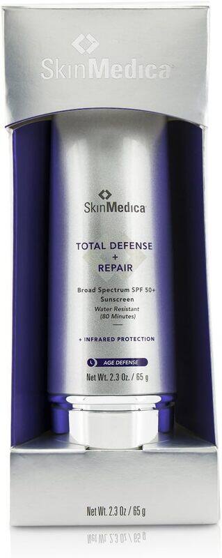 

Skin Medica Total Defense + Repair SPF 50+, 65gm