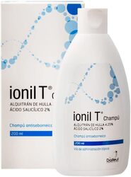 Ionil Treatment Scalp Shampoo, 200ml