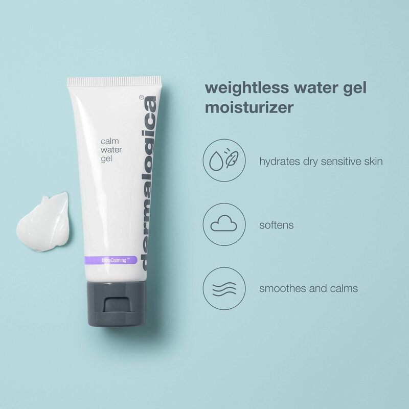 Dermalogica Calm Water Gel, 50ml