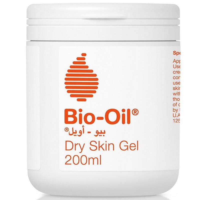 

Bio-Oil Dry Skin Gel, 200ml