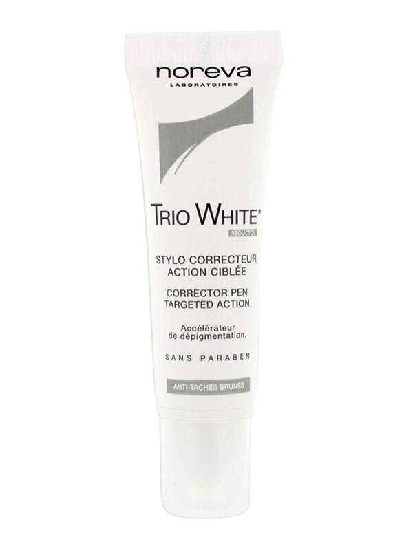 

Noreva Trio White Day Time Depigmenting Care, 30ml