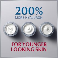 Eucerin Hyaluron-Filler Day Rich Cream, 50ml