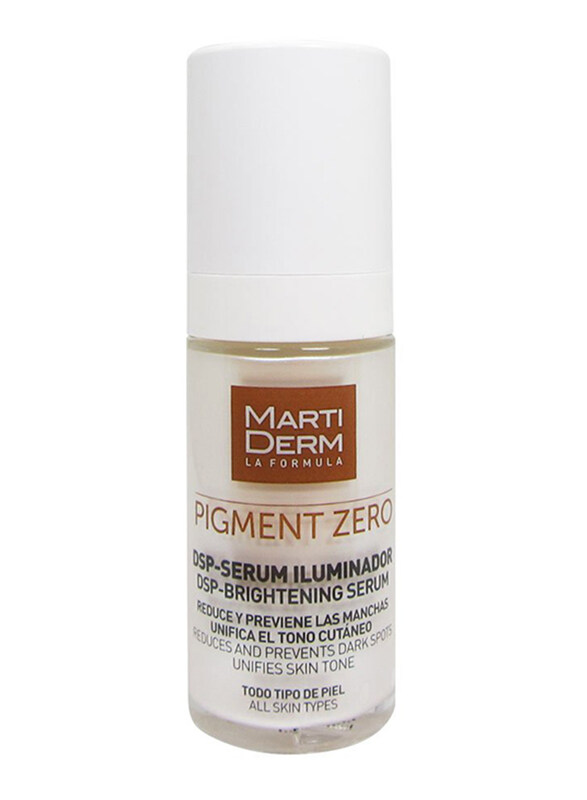

Martiderm Dspbrightening Serum, 30ml
