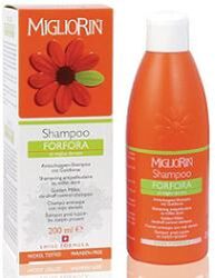 Migliorin Anti-Dandruff Shampoo, 200ml