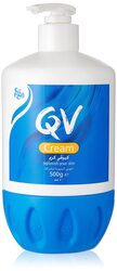 QV Replenish Cream, 500gm