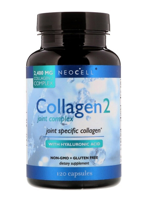 

Neocell Collagen Joint Complex Supplement, 120 Capsules