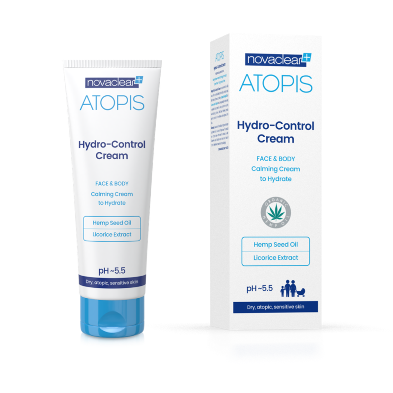 

Novaclear Atopis Hydro-Control Cream, 250ml