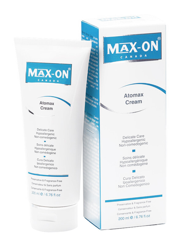 

MaXon Atomax Cream, 200ml