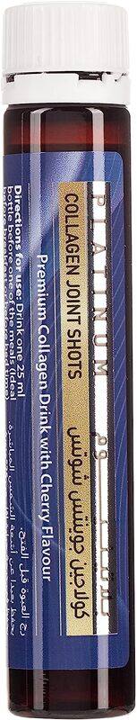 

Sunshine Nutrition Platinum Collagen Shot for Joints, 20 x 25ml