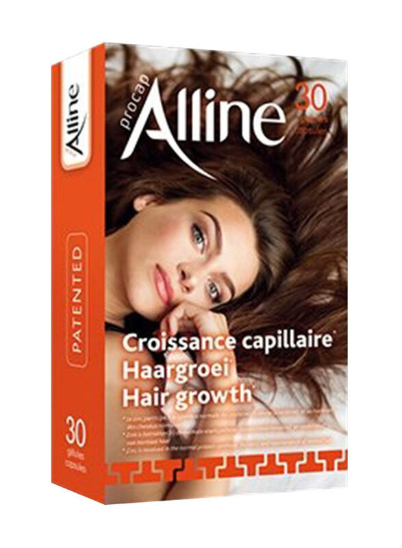 

Trenker Procap Alline, 60 Capsules