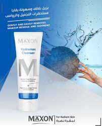 Max-On Hydramax Cleanser, 200ml