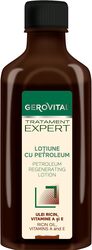 Gerovital Plant Treatment Petroleum Regenerating Lotion, 100ml