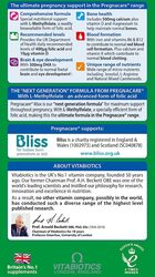 Vitabiotics Pregnacare Max Tablets & Capsules, 84 Capsules