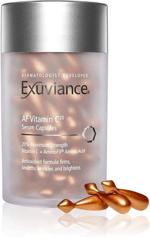 

Exuviance AF Vitamin C 20% Serum, 118gm