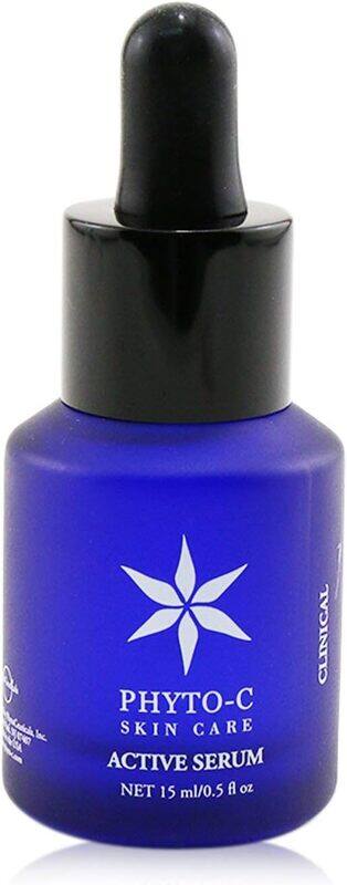 

Phyto-C Active Serum, 15ml
