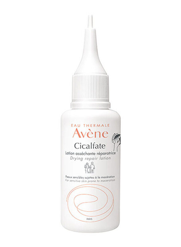 

Avene Cicalfate Drying Antibacterial Repair Lotion, 40ml