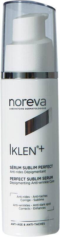 

Noreva Iklen+ Anti-Dark Spot Corrector Serum, 30ml
