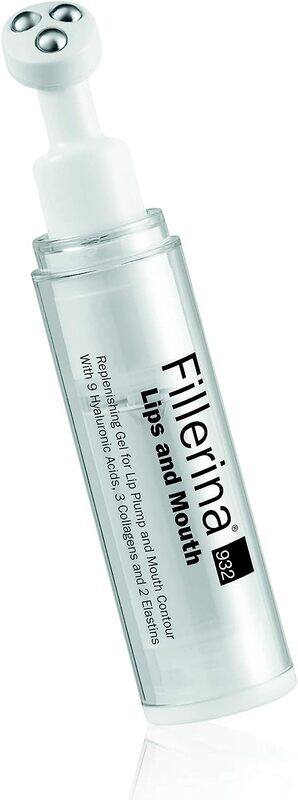 

Fillerina 932 Lips & Mouth Replenishing Gel, 7ml