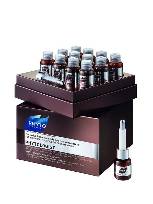 

Phyto Phytologist 15 Absolute Anti Hair Loss, 12 x 3.5ml