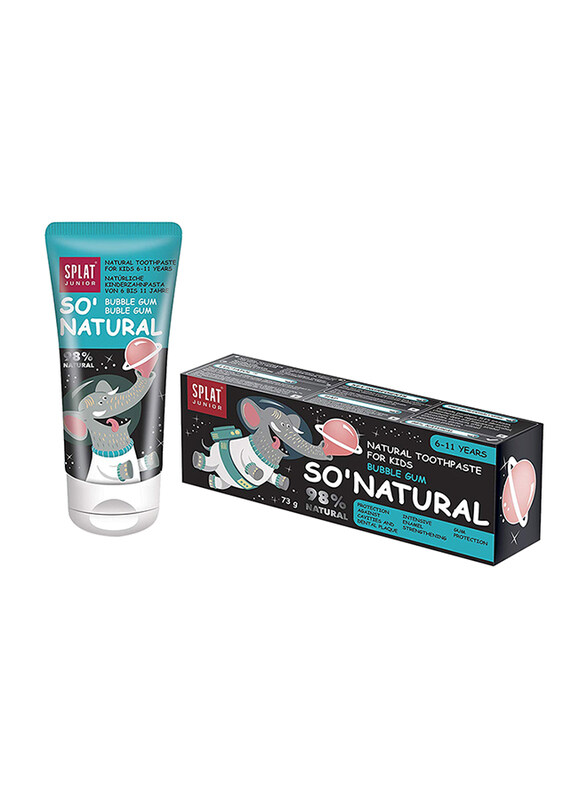 

Splat Junior Toothpaste for Kids