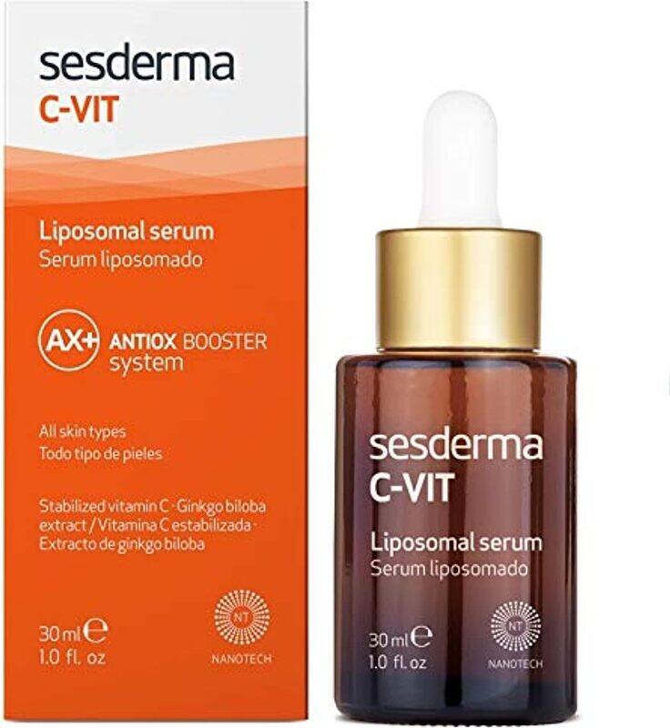 

Sesderma C-vit Lipossomal Serum, 30ml