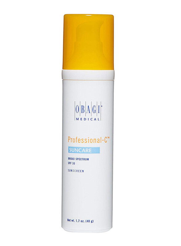 

Obagi Medical Professional-C Suncare Broad Spectrum SPF 30 Sunscreen, 1.7oz