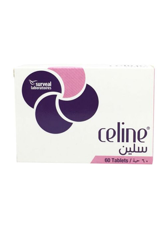 

Surveal Celine Tablet, 60 Tablets
